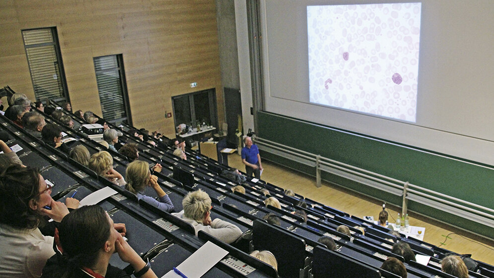 Veranstaltungen 25 Jahre Laborstammtisch Würzburg