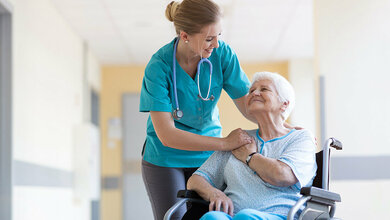 Gesundheitsversorgung und Pflege: Schlechte Noten für Deutschland