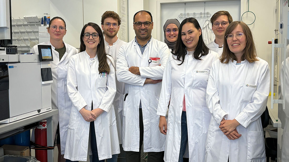 Krebsforschung_DuisburgEssen.jpg Team Universität Duisburg/Essen