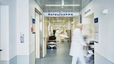 ZI kritisiert Vorschläge der Regierungskommission zur Notfallreform