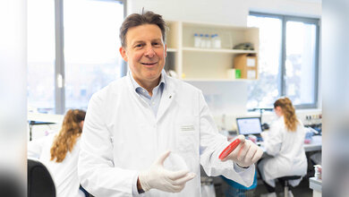 Prof. Dr. med. Achim Kaasch