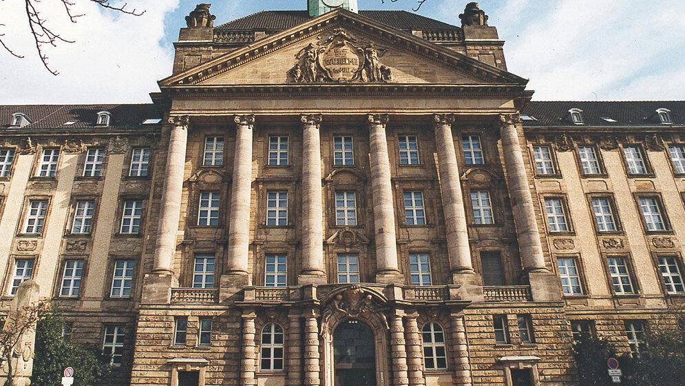 Anerkennungsverfahren