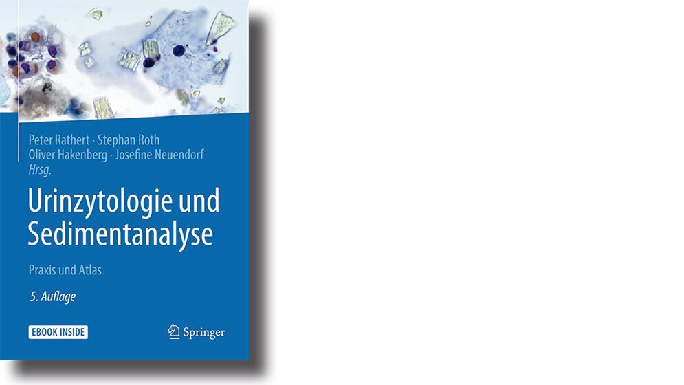 Buchbesprechung Praktisches Nachschlagewerk
