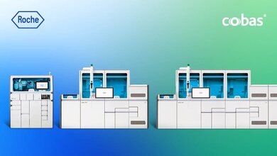 Roche cobas