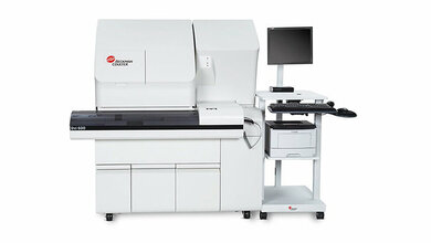 Access AMH Advanced von Beckman Coulter