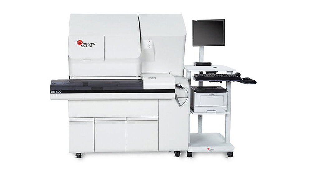 Access AMH Advanced von Beckman Coulter