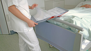 Antibiotika-Resistenzen