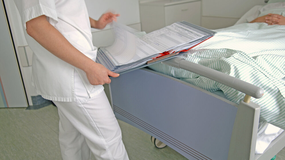 Antibiotika-Resistenzen