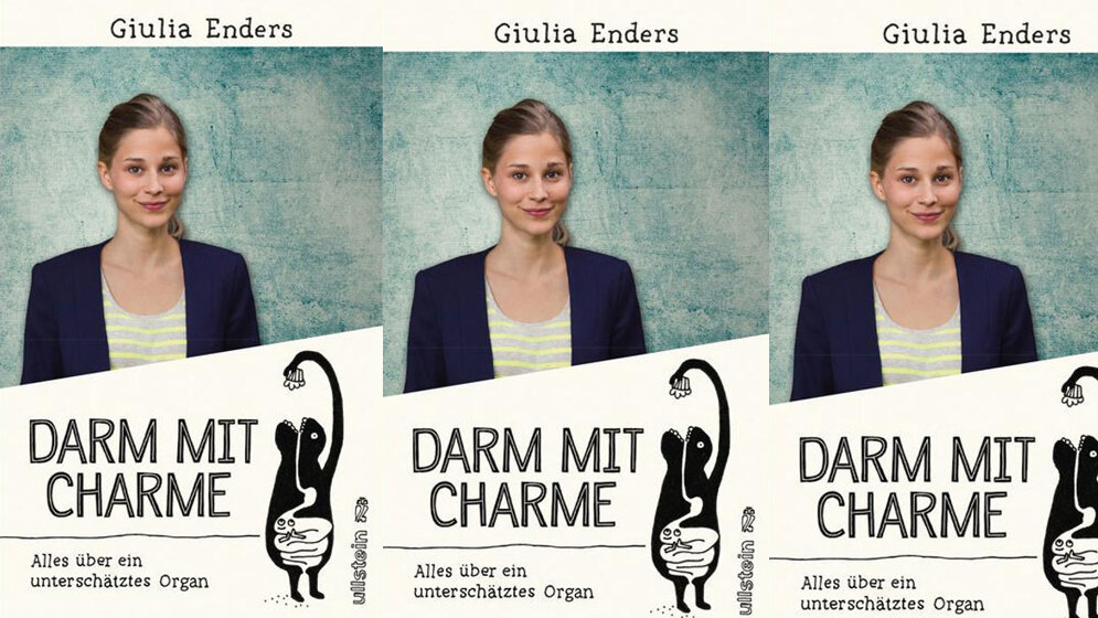 Darm rückt ins Blickfeld