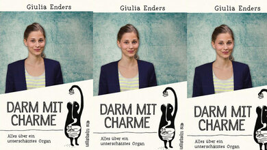 Darm rückt ins Blickfeld