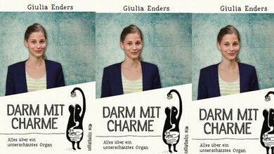 Darm rückt ins Blickfeld