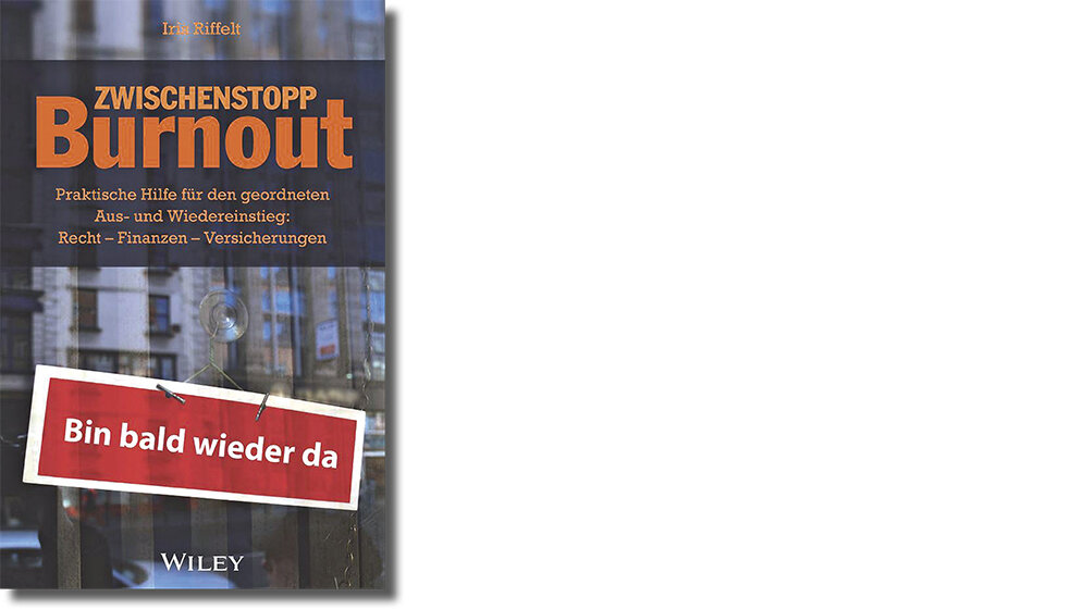 Was tun bei Burnout?