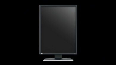 Abbildung des Monitors RadiForce MX217 von EIZO