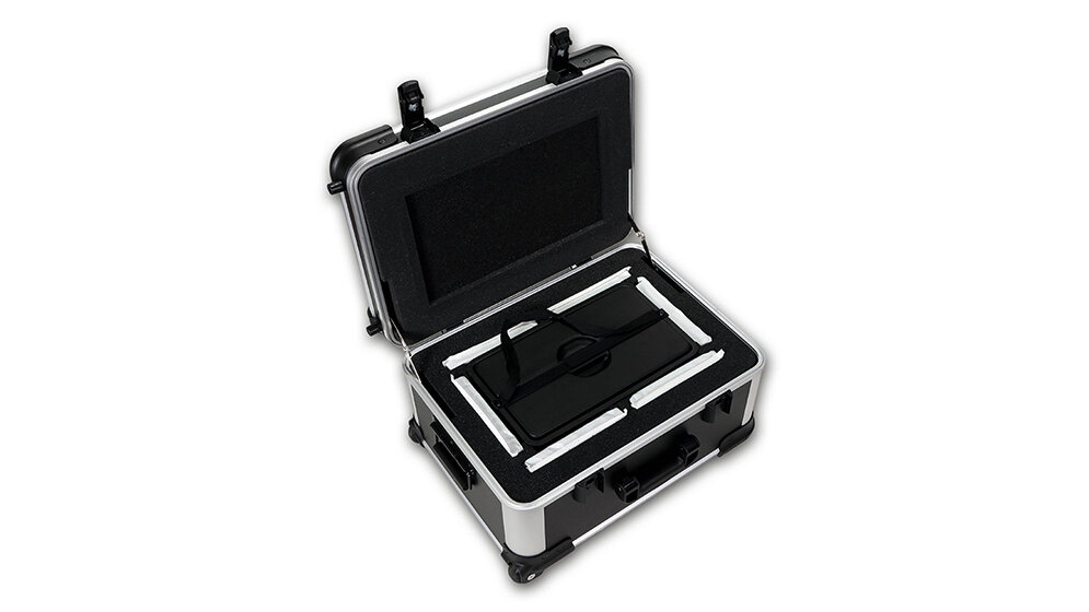 CoolCase: Sicher gekühlt auch ohne Strom