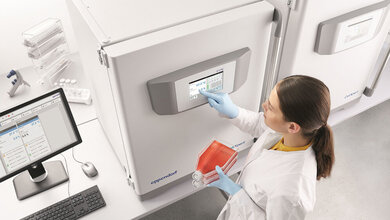 CellXpert® CO2-Inkubator
