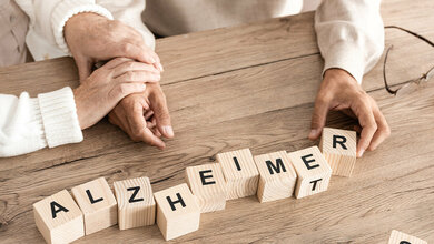 Alzheimertherapie unbezahlbar?