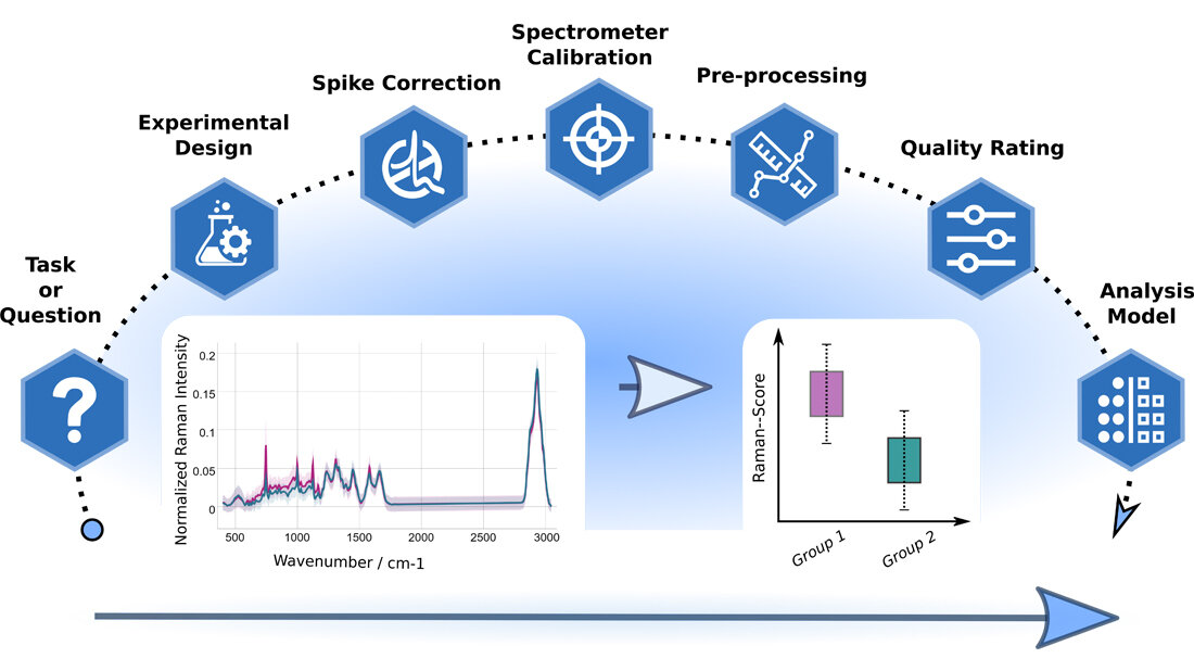 Raman_1100.jpg Raman-Spektralanalyse