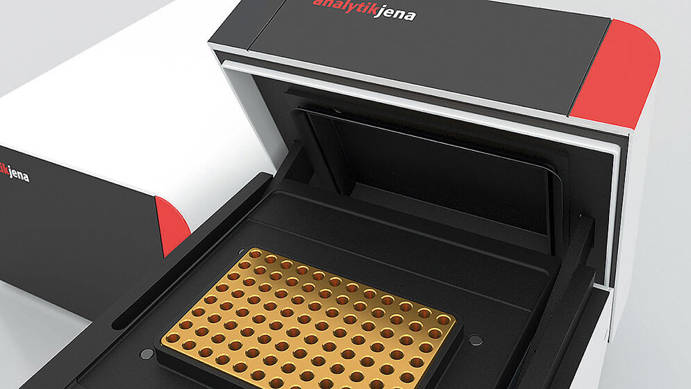 Nachfolgemodell TRobot II