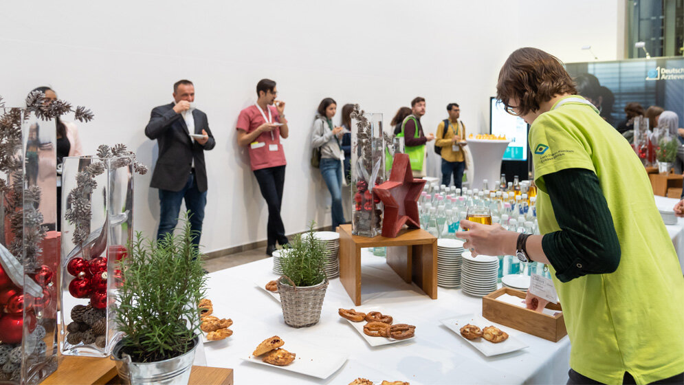 MTA next 2019 in Berlin