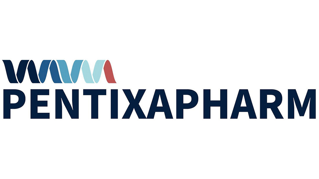 Firmenlogo von Pentixapharm