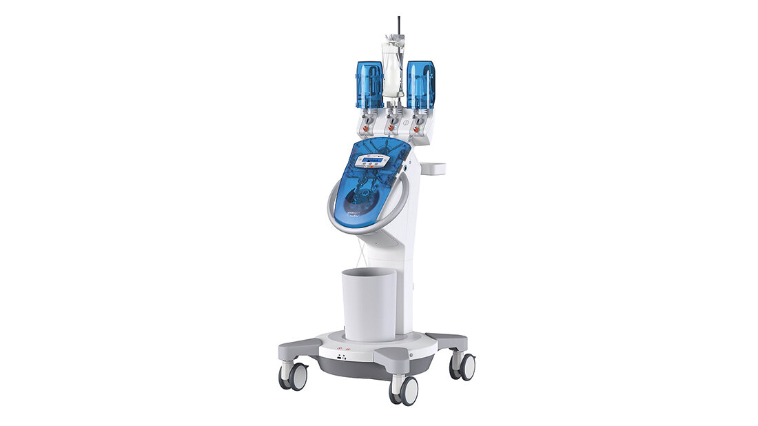 CT motion