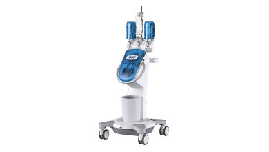 CT motion
