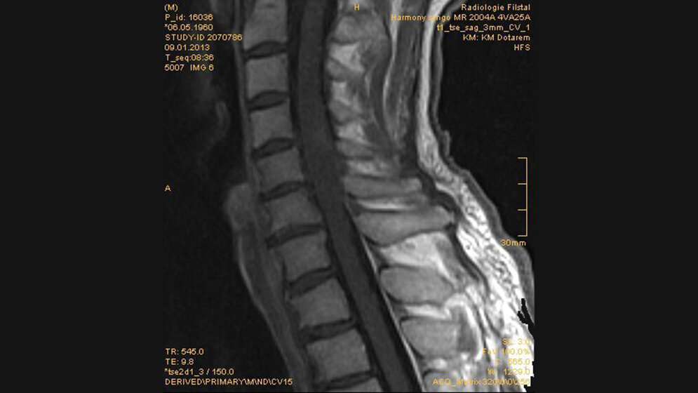 Bildgebende Verfahren
