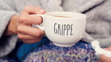 Grippe