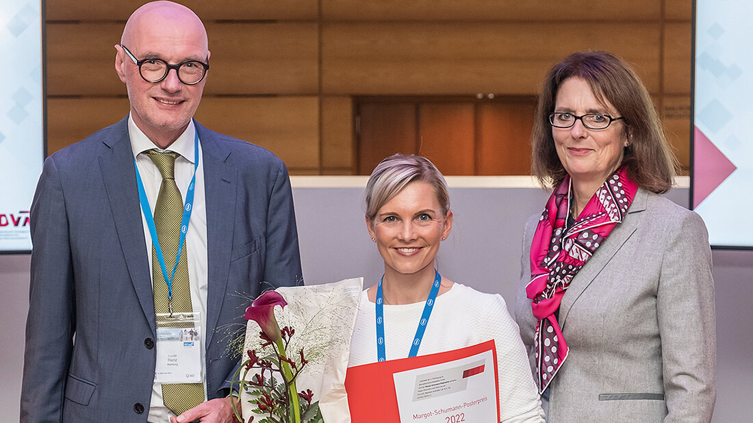 Titelbild für den Bericht vom Deutschen Kongress der Laboratoriumsmedizin