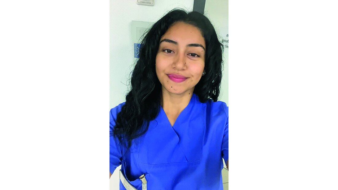 Foto von Ahinara Flores