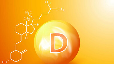 Einfluss von Vitamin D auf Entzündungsmarker