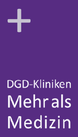 DGD-Kliniken Mehr als Medizin