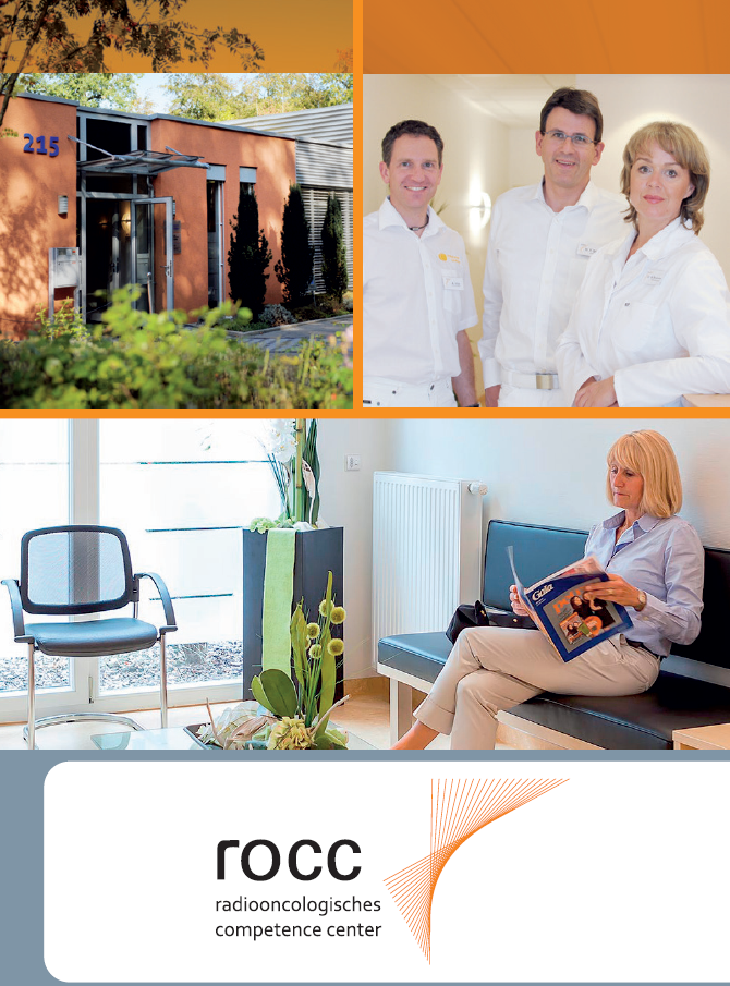rocc radiooncologisches competence center