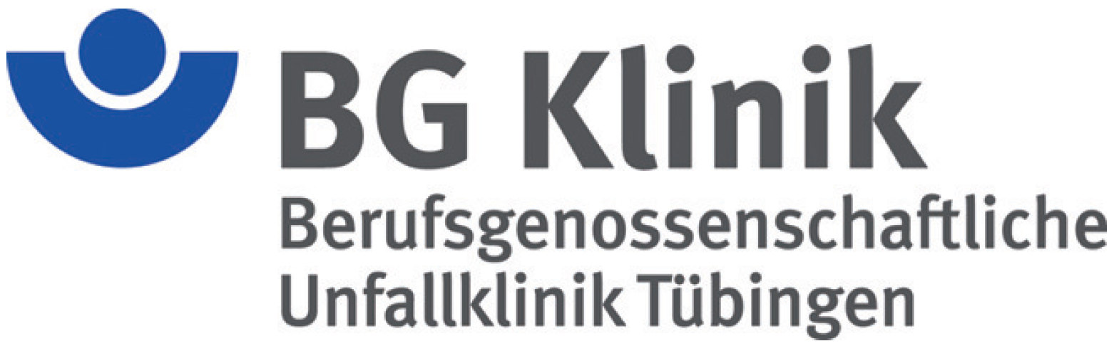 BG Klinik Berufsgenossenschaftliche Unfallklinik Tübingen