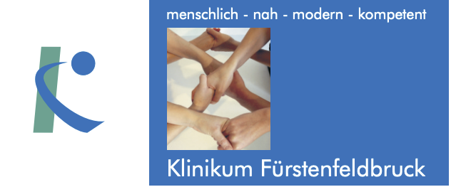 menschlich - nah - modern - kompetent Klinikum Fürstenfeldbruck