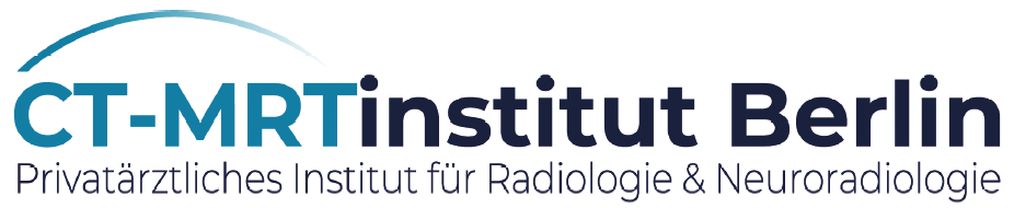 CT-MRTinstitut Berlin Privatärztliches Institut für Radiologie & Neuroradiologie