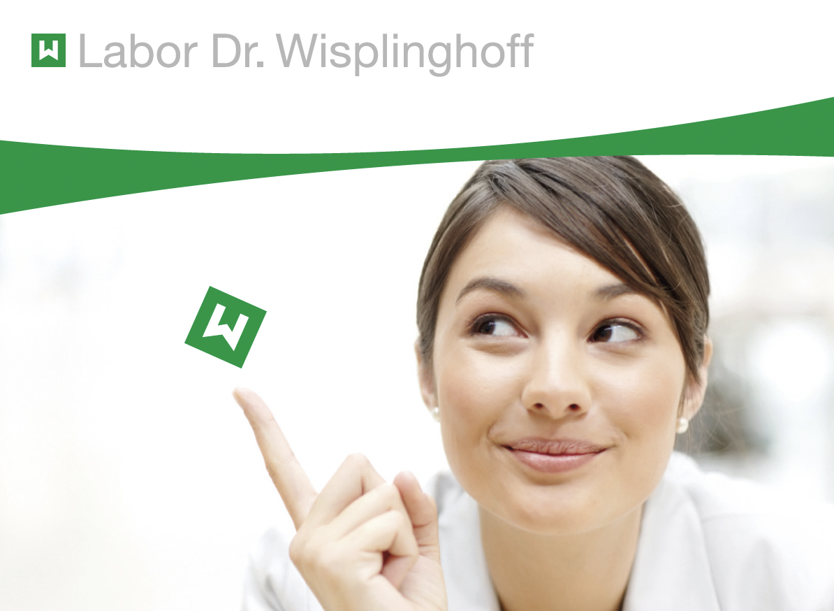 Labor Dr. Wisplinghoff