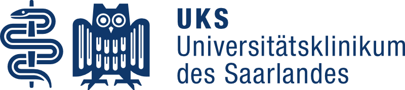UKS Universiätsklinikum des Saarlandes