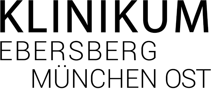 Logo Klinikum Ebersberg München Ost
