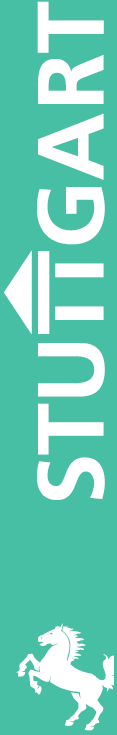Logo von Stuttgart