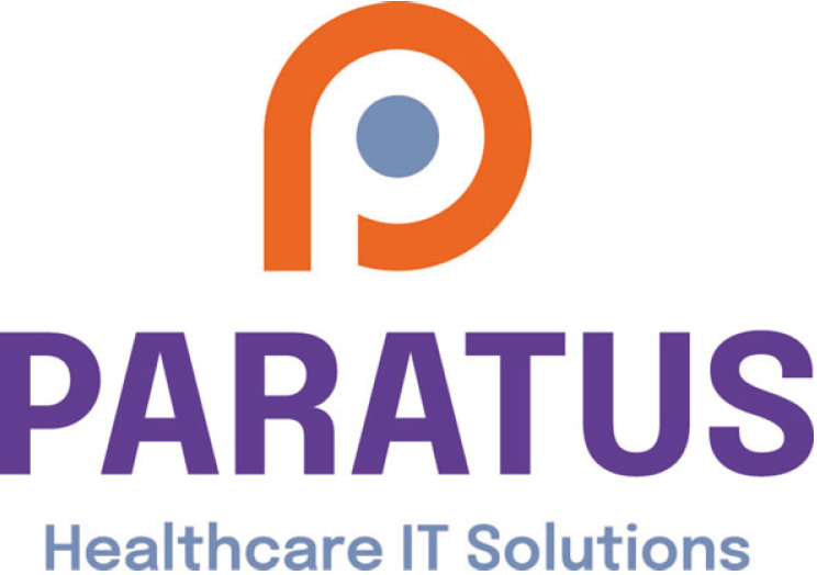 Paratus – Healthcare IT Solutions Paratus Healthcare IT Solutions Logo