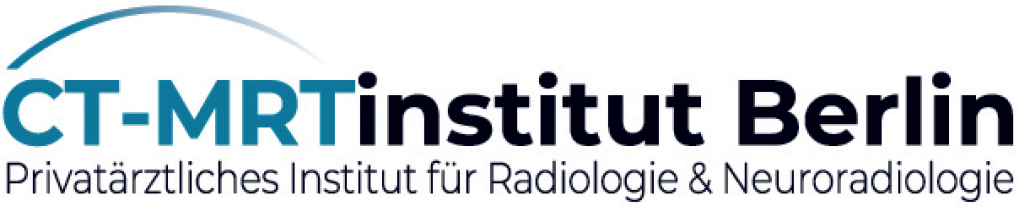 logo CT-MRTinstitut Berlin