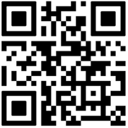 QR Code zum Stellenangebot