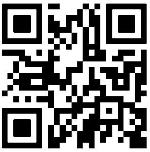 QR Code zum Stellenangebot