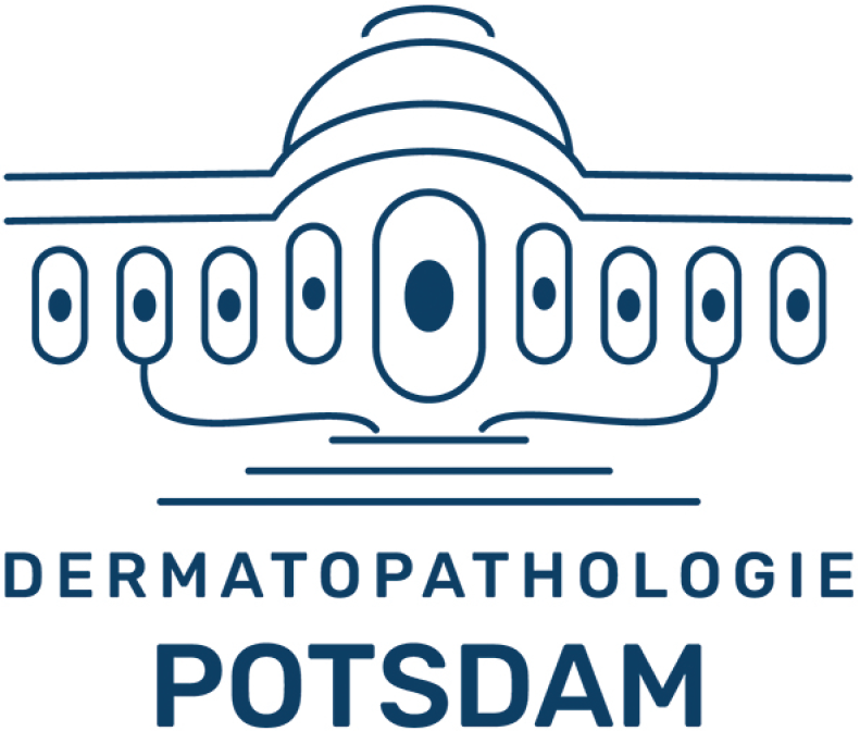 Logo Dermathologie Potsdam