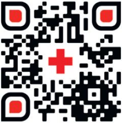 QR Code zur Stellenbeschreibung