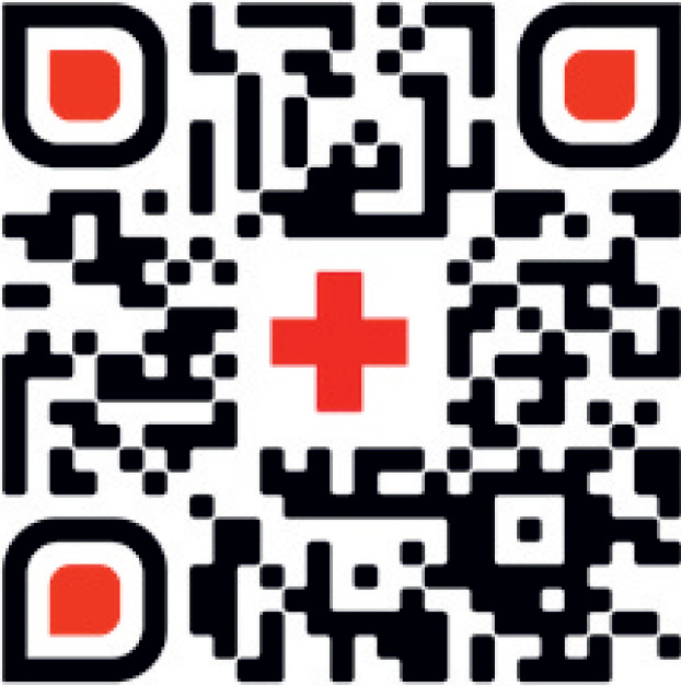 QR Code zur Stellenbeschreibung