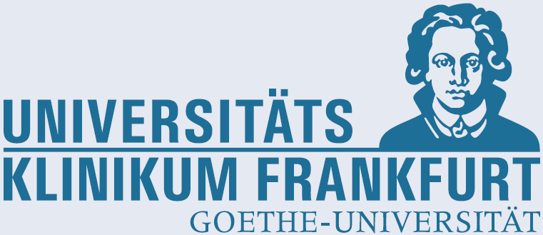 Universitätklinikum Frankfurt, Goethe Univeristät