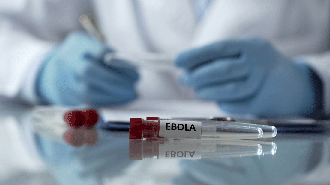 Ebola