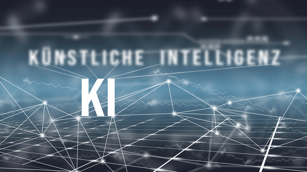 Künstliche Intelligenz